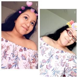 Meet your Posher, Cassandra